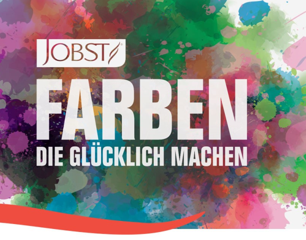 Neue Farben ab dem 14.10.19